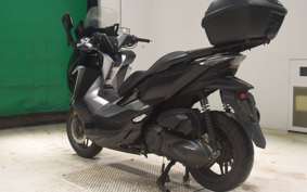 HONDA FORZA 250 MF13