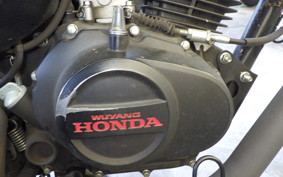 HONDA LY125 FI