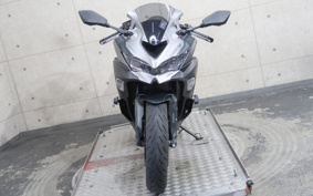 KAWASAKI NINJA ZX-4R SE 2025 ZX400P