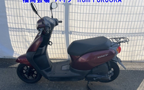 HONDA TACT-4