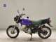 Фото Suzuki GS50 2021 с японского аукциона