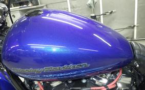 HARLEY FXBRS1870 2019