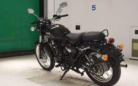 BENELLI インペリアーレ400 2024