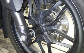 HONDA FORZA 250 MF15