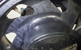 KAWASAKI ELIMINATOR 250 V 2004 VN250A