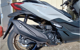 YAMAHA DRAGSTAR 250 VG05J