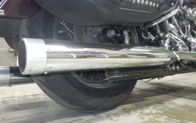 HARLEY FLSTC 1450 2005