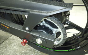 KAWASAKI NINJA 400 2024 EX400L