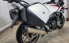 HONDA CB1300SF BOLDOR 2014 SC54