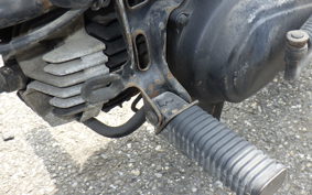 HONDA MOTOCOMPO AB12