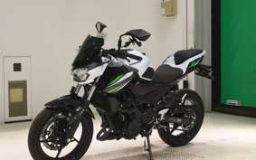 KAWASAKI Z400 Gen.2 2019 EX400G