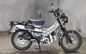 HONDA CT125 HUNTER CUB JA65