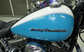 HARLEY FLSTN1690 2015
