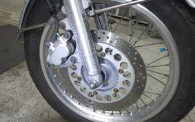 YAMAHA SR400 Gen.3 2006 RH01J