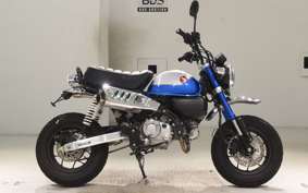 HONDA MONKEY 125 JB03