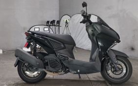 YAMAHA X FORCE SG79J