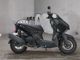Фото Yamaha X FORCE с японского аукциона