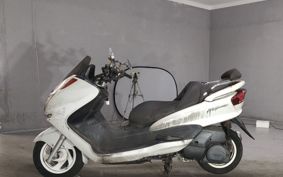 YAMAHA MAJESTY 250C SG03J