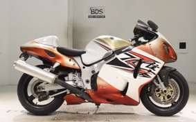 SUZUKI GSX-1300R HAYABUSA 2001