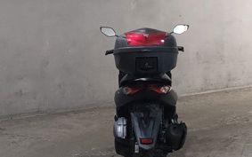 YAMAHA N-MAX 155 SG66J