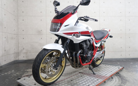 HONDA CB400SFV-3 BOLDOR 2011 NC42