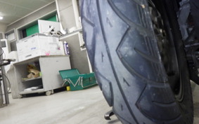 HONDA ﾀﾞﾝｸ 2014 AF78