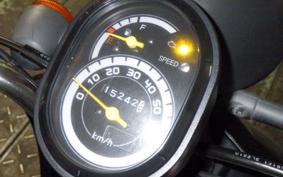 HONDA TODAY 2