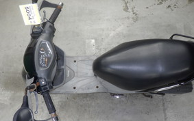 SUZUKI ADDRESS V125 G 2026 CF4EA