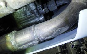 SUZUKI GSX-R1100 1990 GV73A