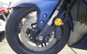 YAMAHA FJR1300 AS 2018 RP27J