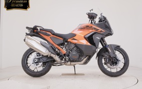 KTM 1290 SUPER ADVENTURE S