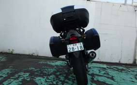 HONDA NC700 INTEGRA 2014 RC71