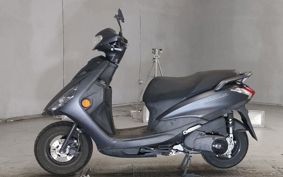 YAMAHA AXIS Z SED7J