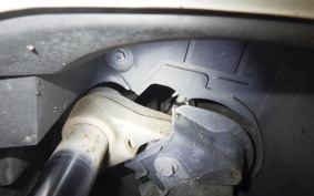 SUZUKI ADDRESS V125 G CF4EA