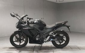 HONDA CBR250R MC41