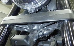 HONDA REBEL 1100 DCT 2023 SC83