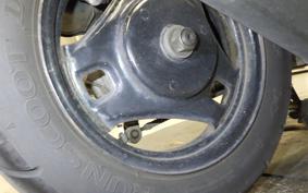SUZUKI LET's 2 2010 CA1PA