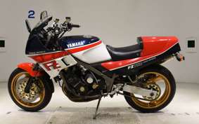 YAMAHA FZ750 1985 1FM