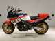 Фото Yamaha FZ750 1985 с японского аукциона