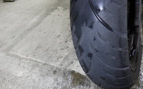 KAWASAKI Z125 PRO 1992 BR125H