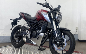 HONDA CB125 R JC79
