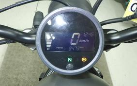 HONDA REBEL 250 A MC49