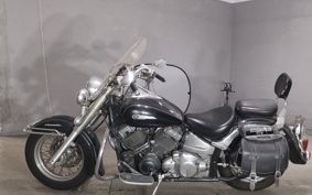 YAMAHA DRAGSTAR 400 CLASSIC 2002 VH01J