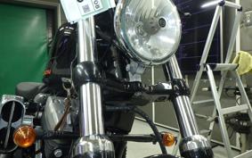 HARLEY XL1200X 2011