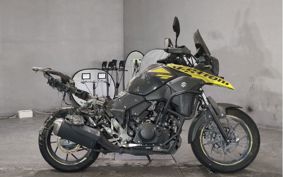 SUZUKI V-STROM 250 DS11A