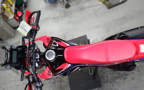 HONDA CRF250 GEN 2 RALLY 2009 MD47