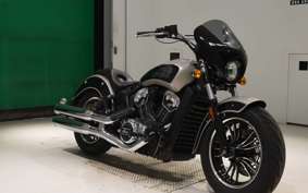 INDIAN Scout 2024