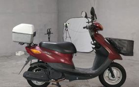 YAMAHA JOG SA36J