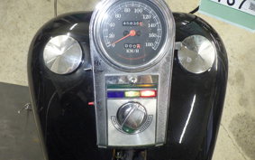 HARLEY FXST 1340 1988