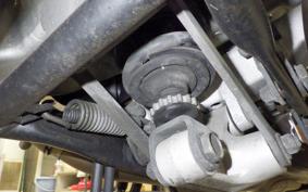 YAMAHA FJR1300 A 2003